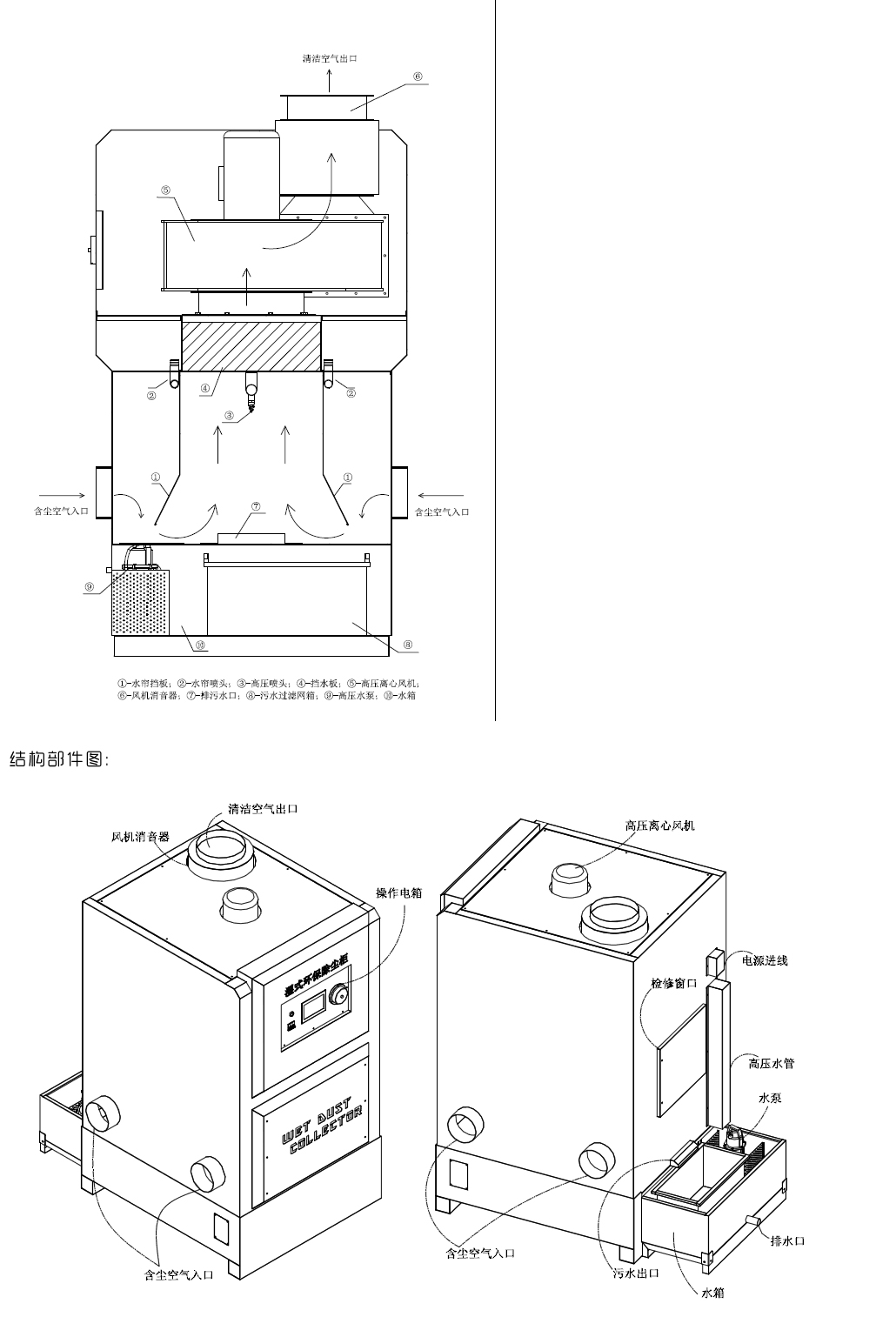 鄒城市創(chuàng)拓礦山設(shè)備有限公司